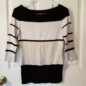 White House Black Market sweater
